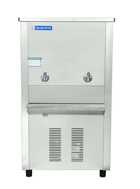 BLUESTAR WATER COOLER SWC6080SS image 1