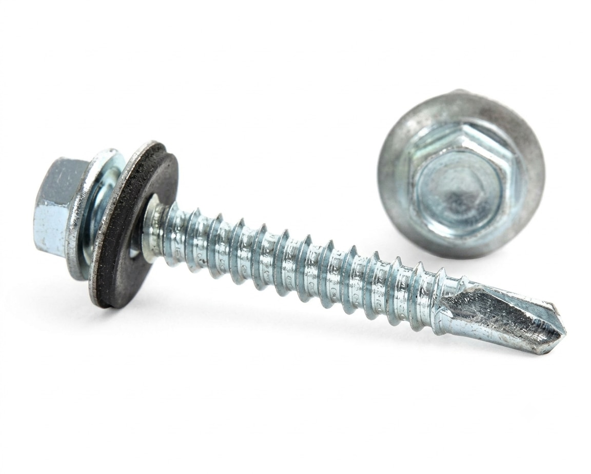 Self Drilling Screws