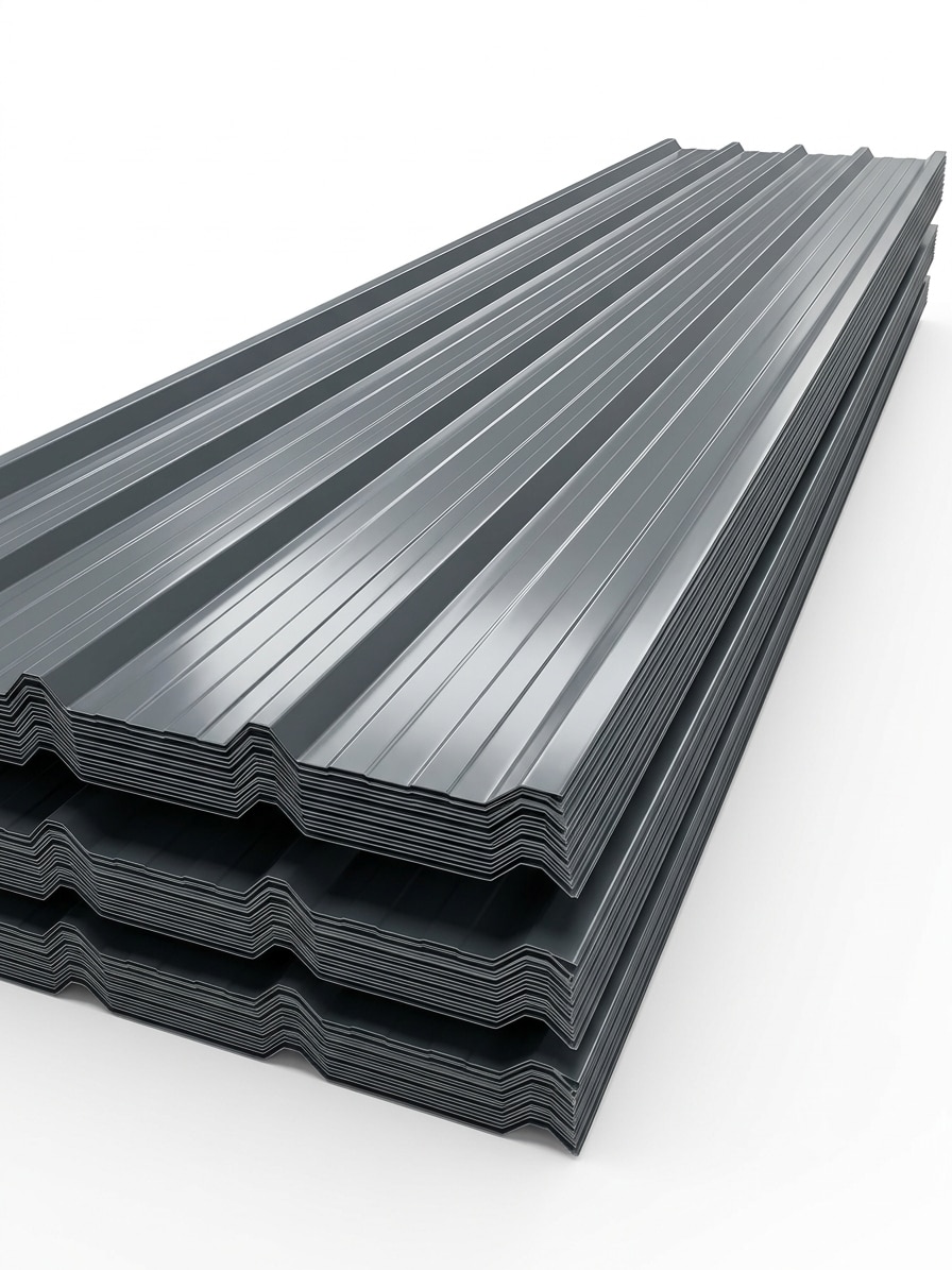 Standard Size Profile Sheet