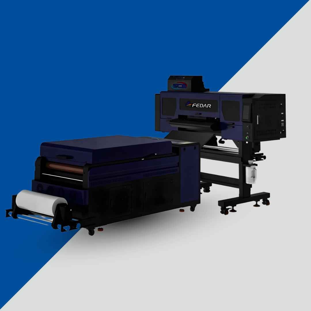 FD70 DTF Printer image 1