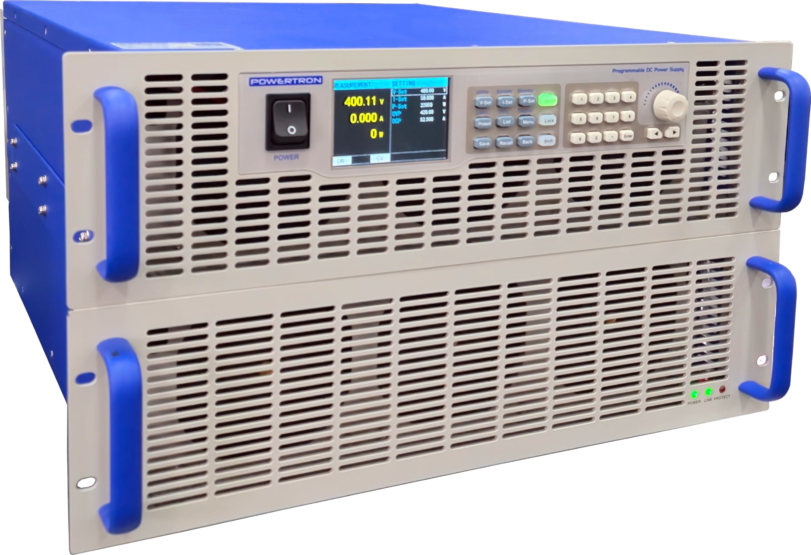 Precision Programmable DC Power Supply 30KW image 1