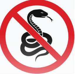 Snake Control Servic