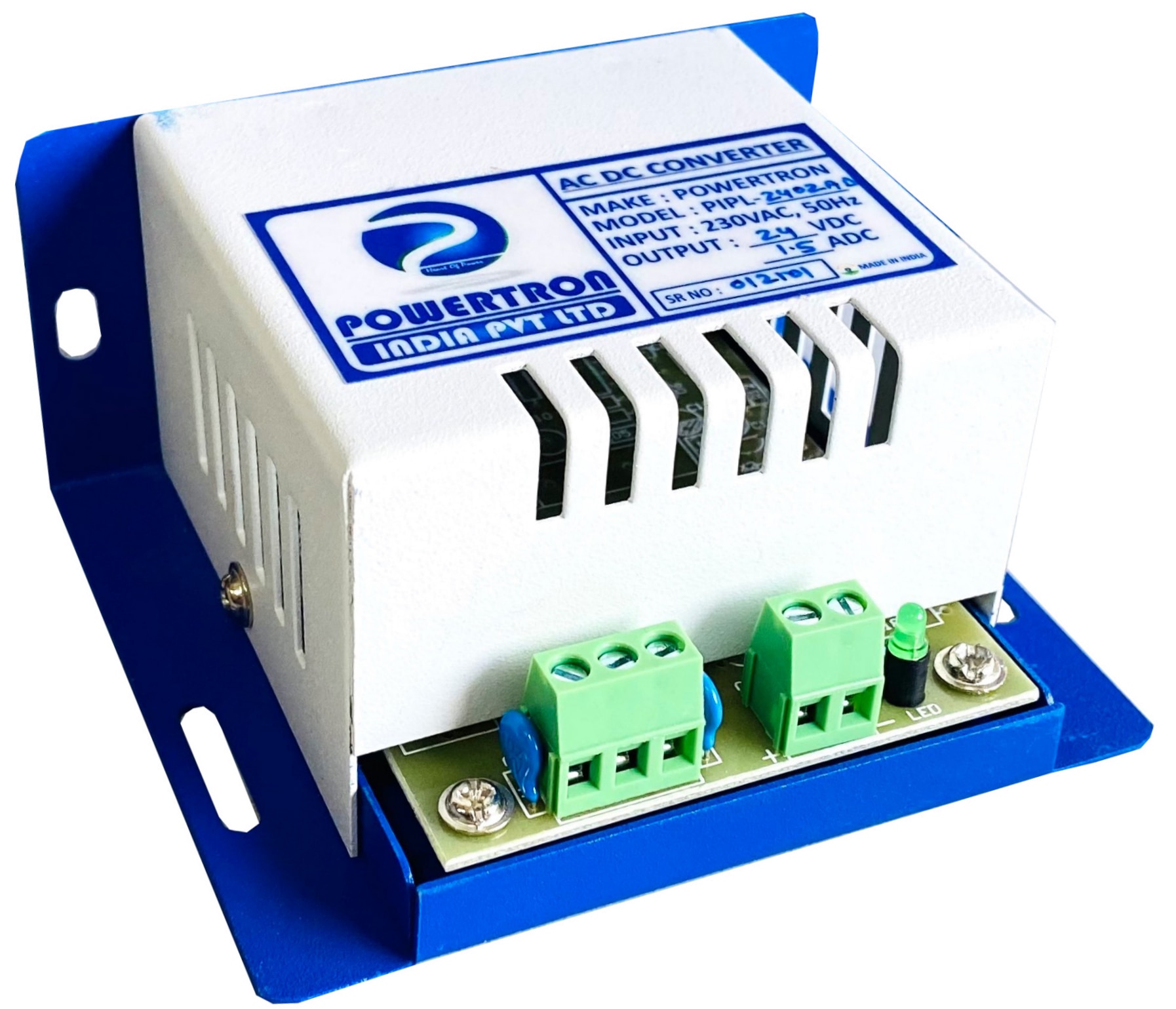 AC to DC Converter SMPS 30W image 1