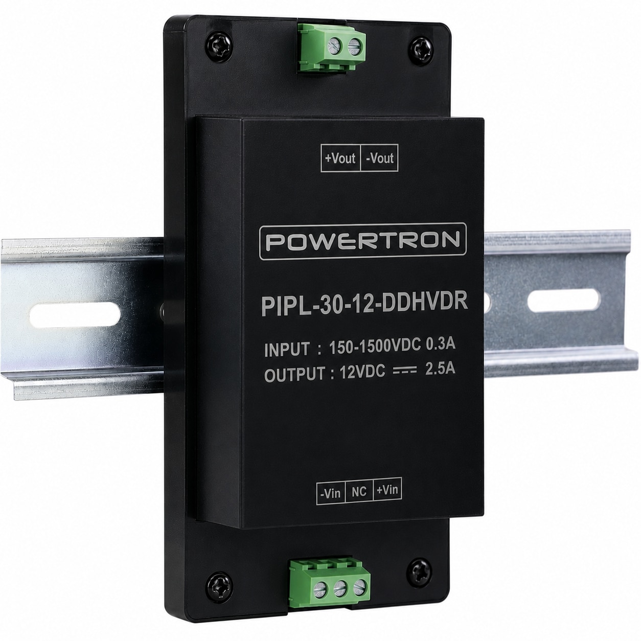 DC to DC Power Converter for Solar image 1