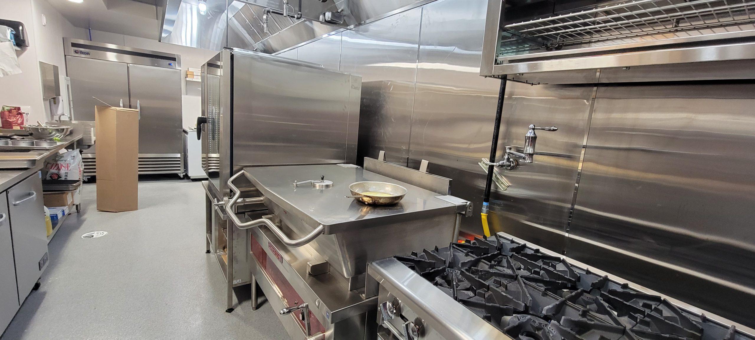 AMC of Restaurant Equipment image 1