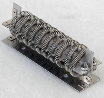 Electrical Heater image 1