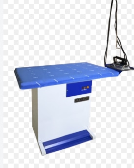 Vacuum Finishing Table image 1