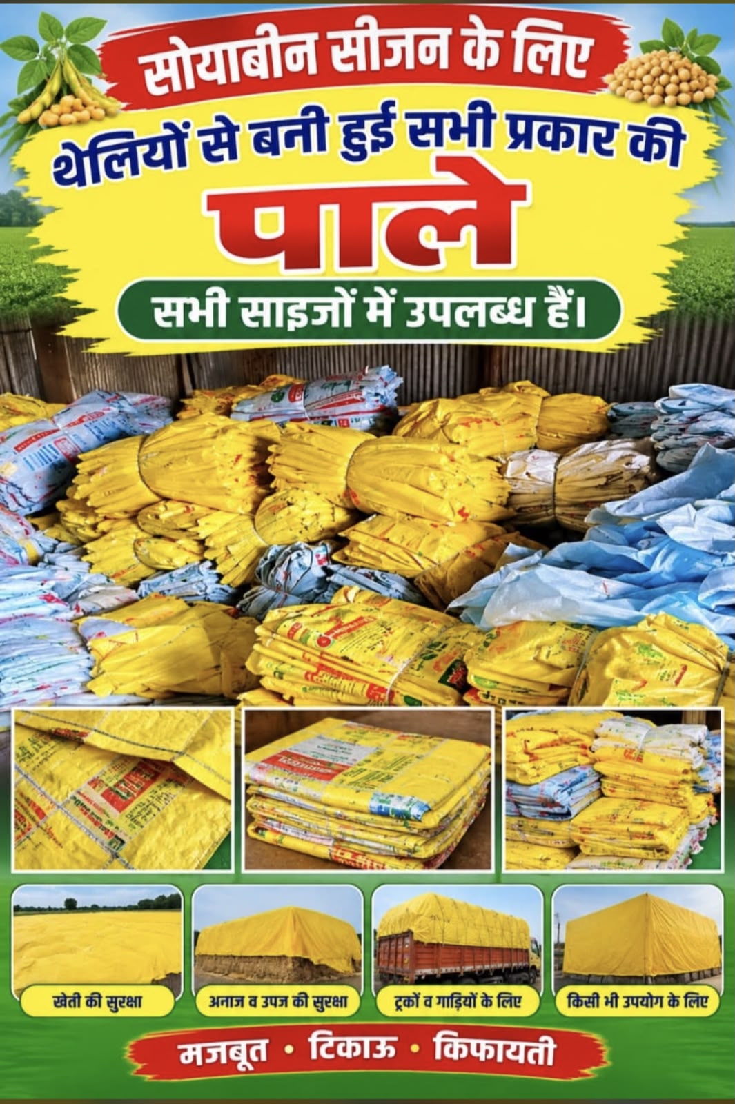 Pal Tripal पाल त्रिपाल! image 1