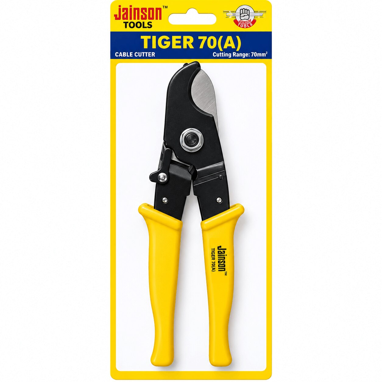 Jainson Cable Cutter - Tiger 70 (A) image 1