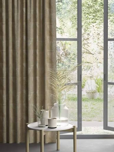 D'Decor Curtains image 1
