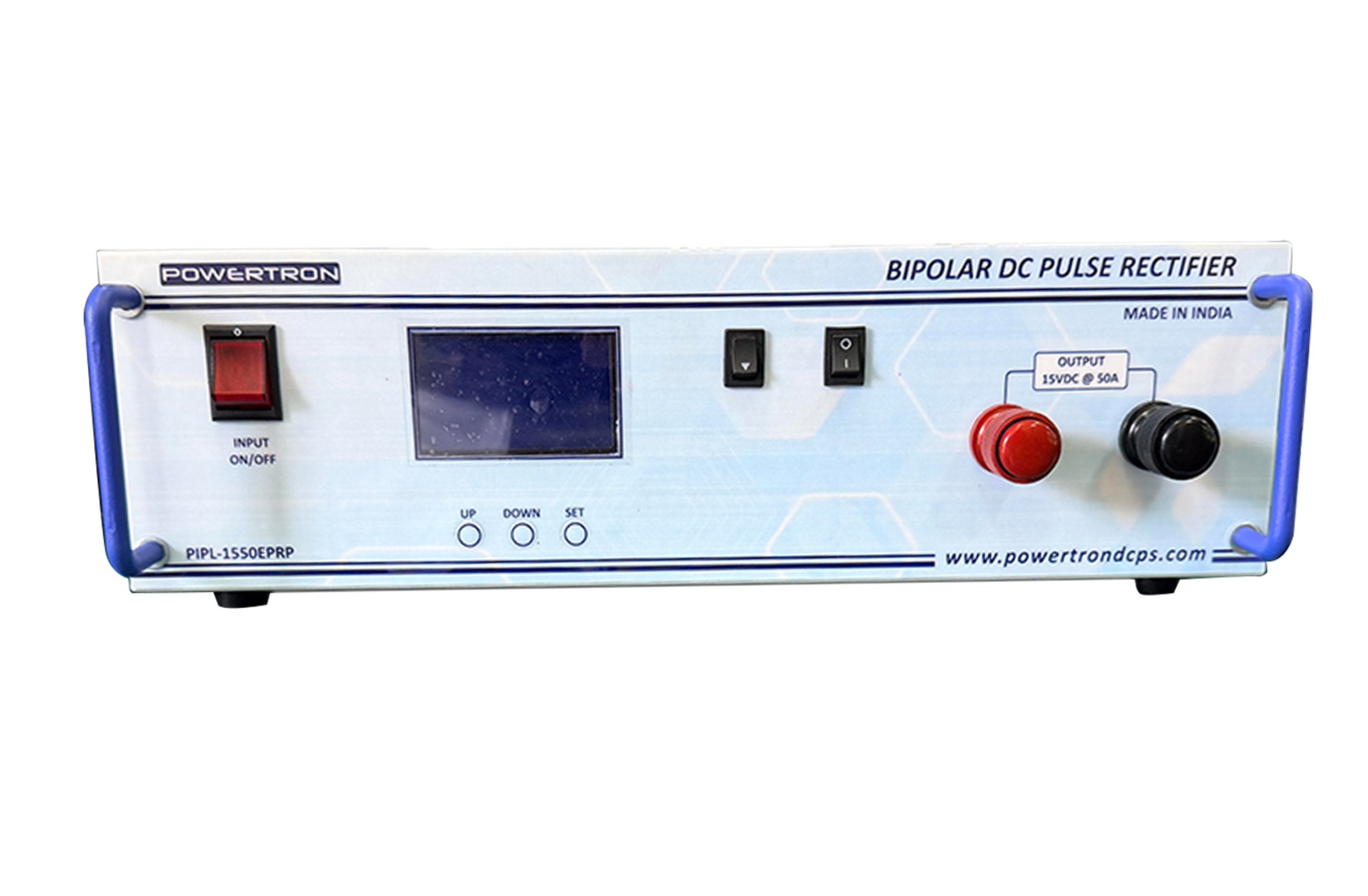 Polarity Reversible Rectifier image 1