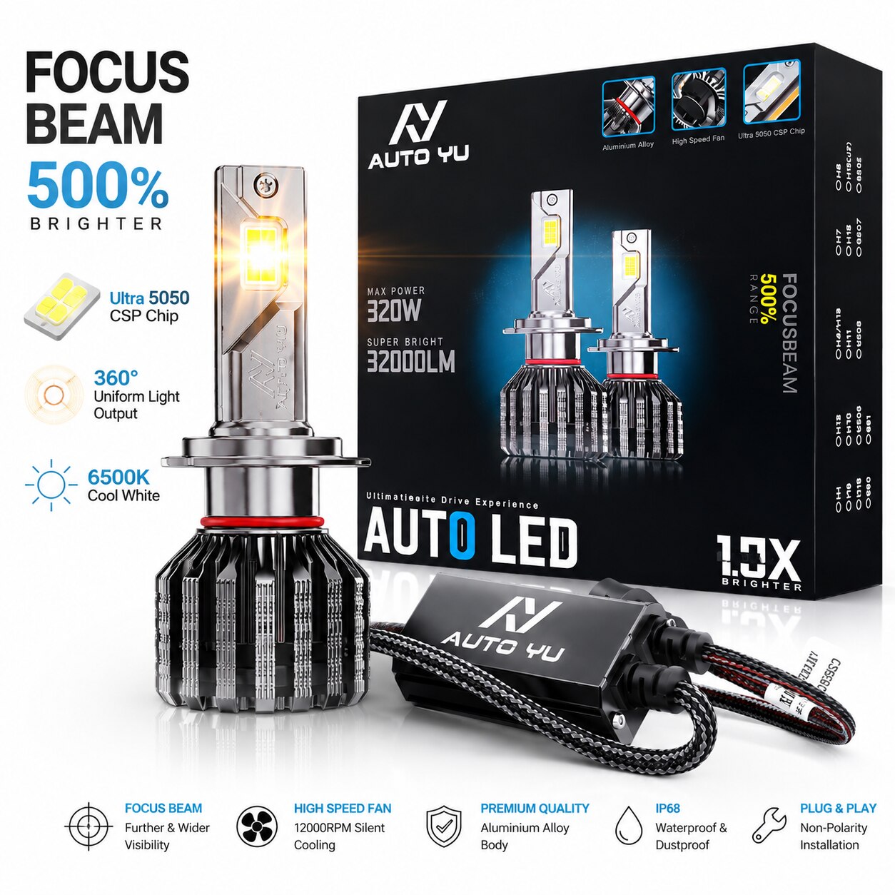 car led lights