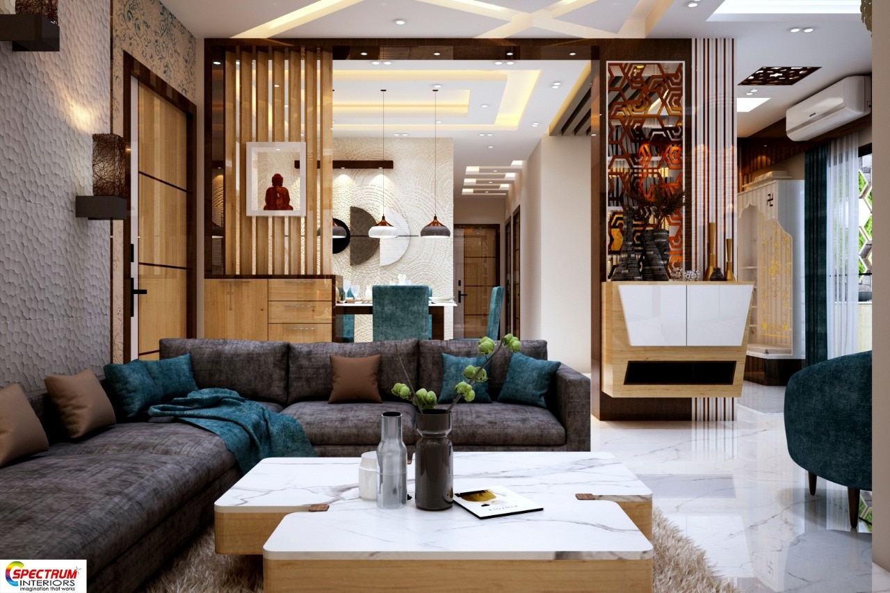 All Interior Work image 1