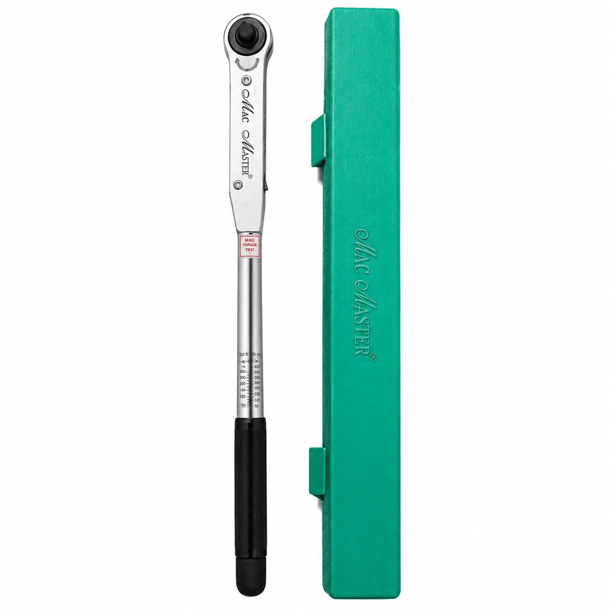 Mac Master Click Type Torque Wrench image 1