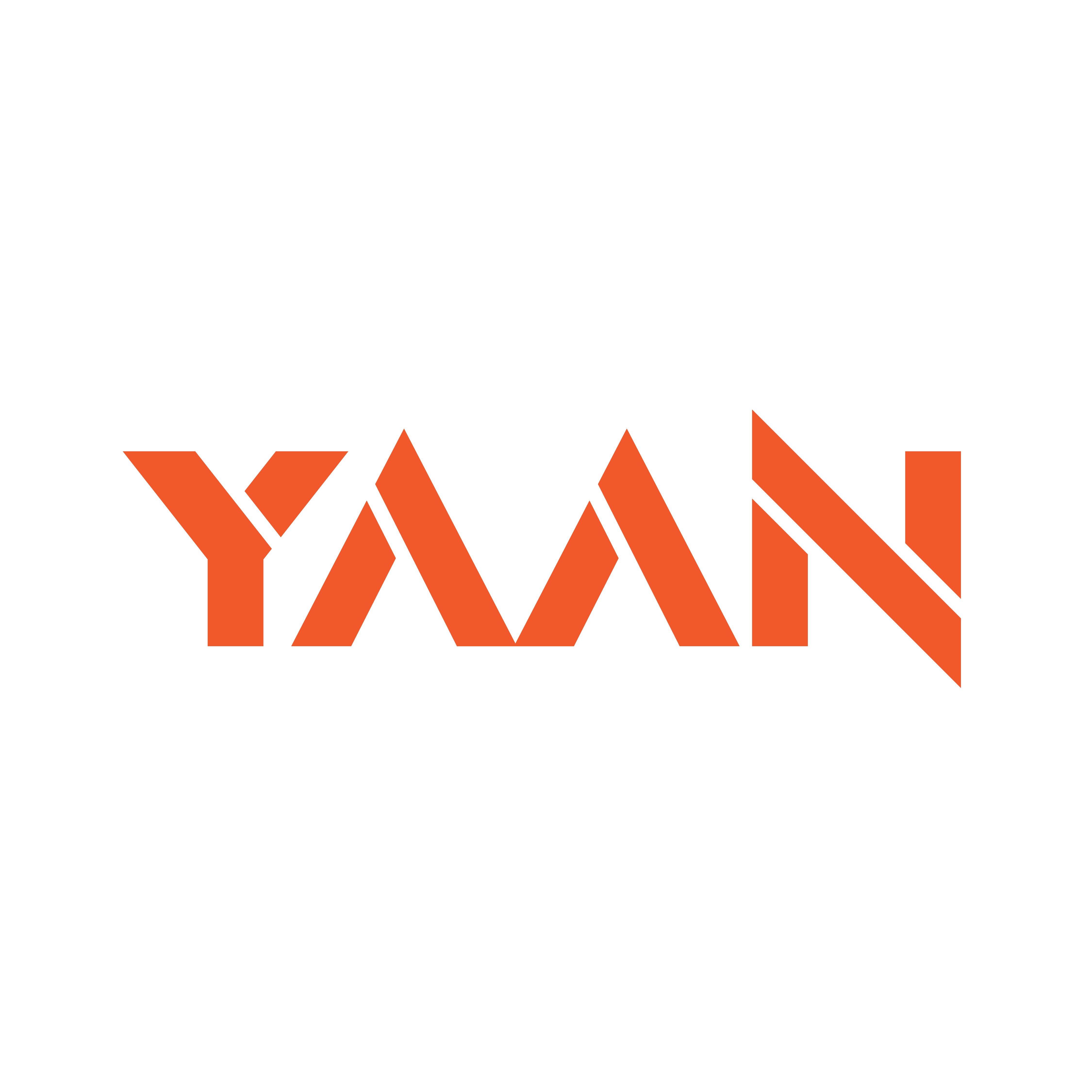 The YAAN WORLD 6 Sea