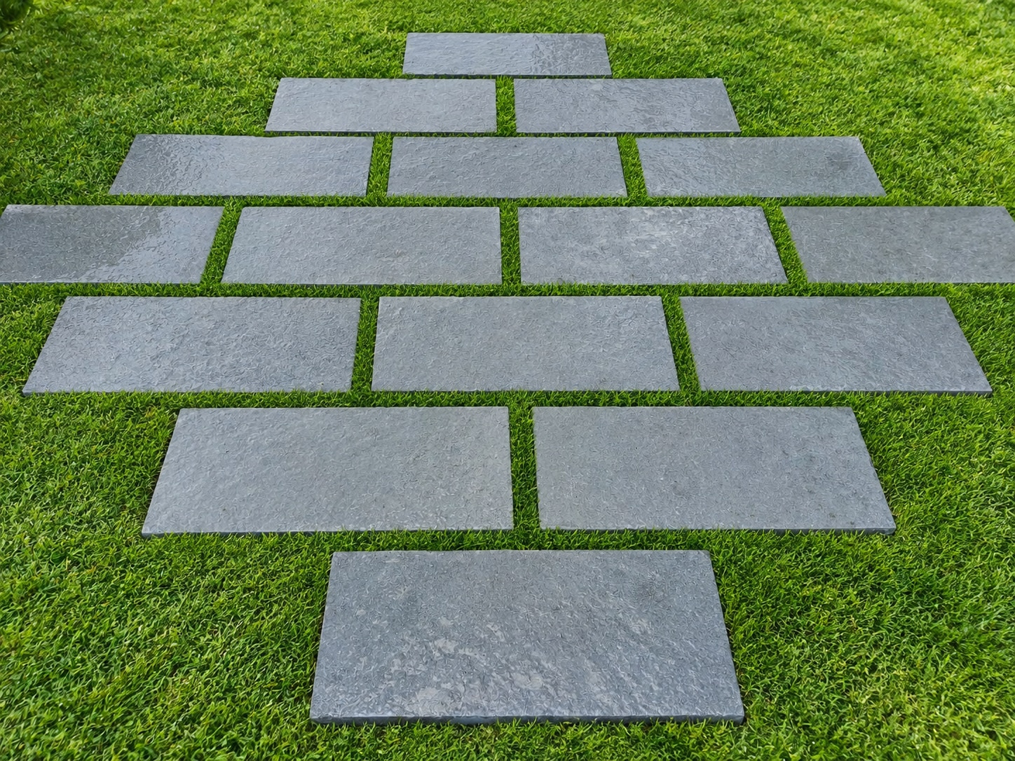 Leather Finish Stone
