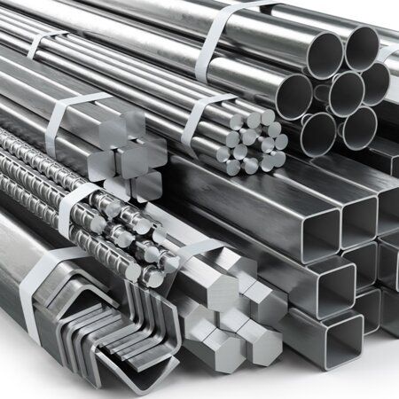 Alloy Steel Products