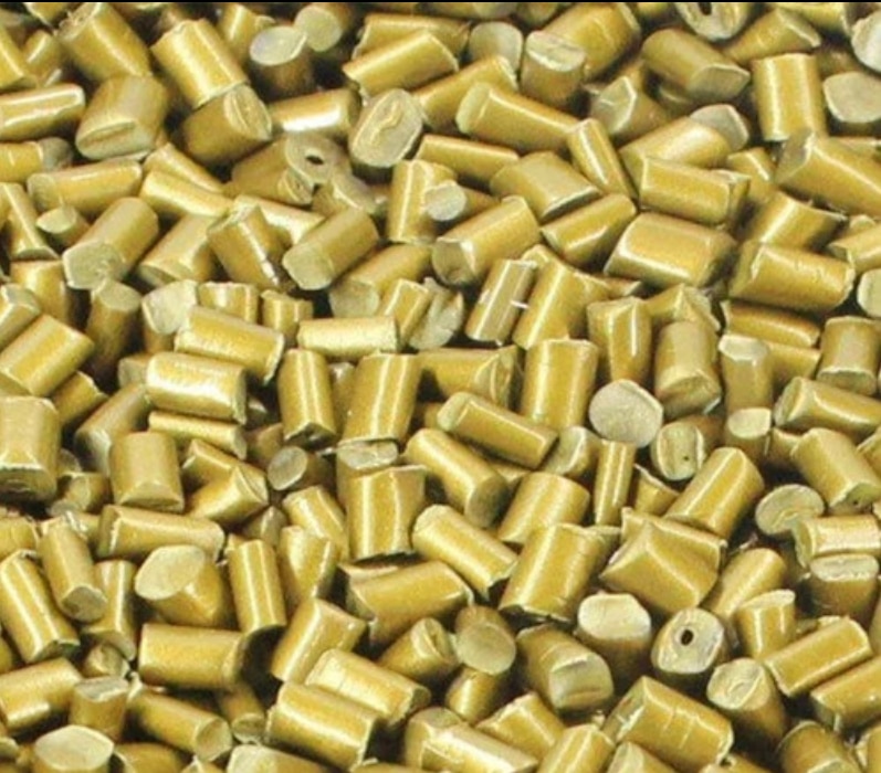 Pearl Copper LLDPE M