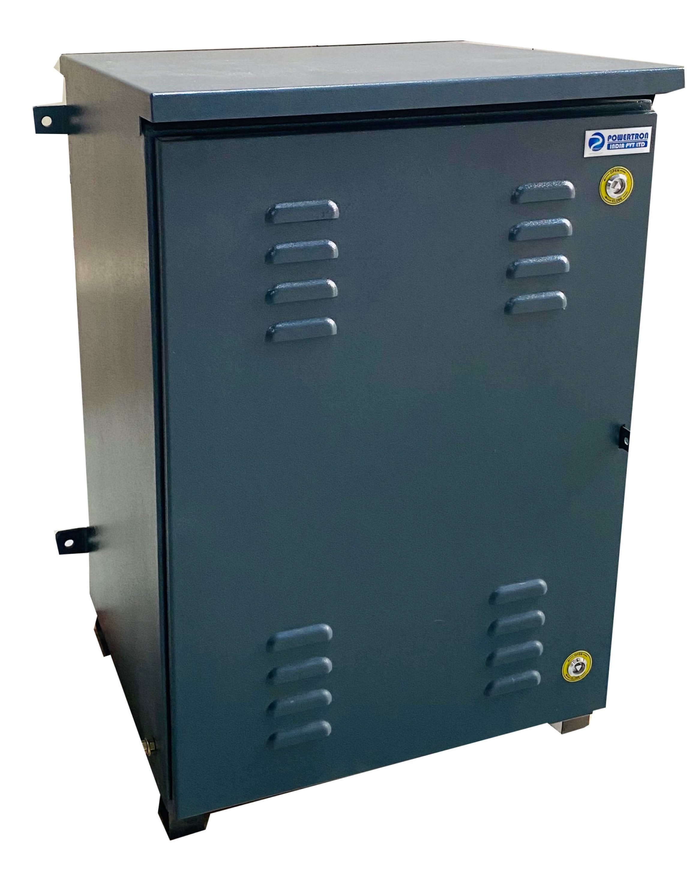 48V Telecom DC Power Inverter image 1