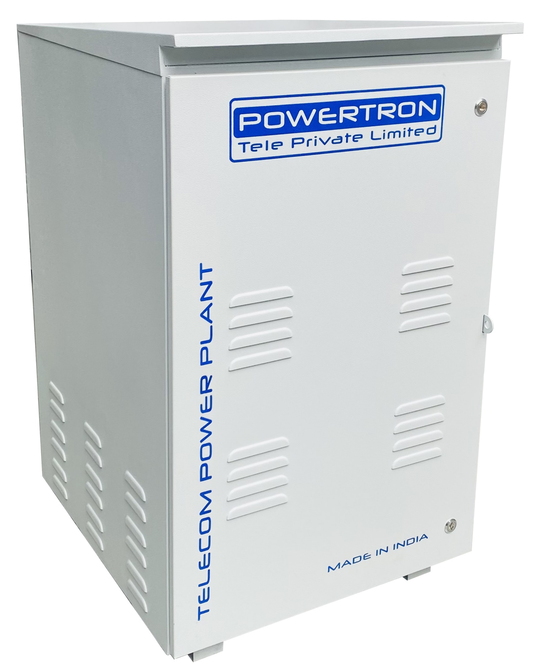 Modular Telecom DC Power System image 1
