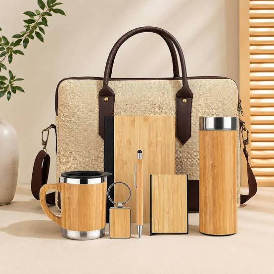 Corporate Joining Kit
