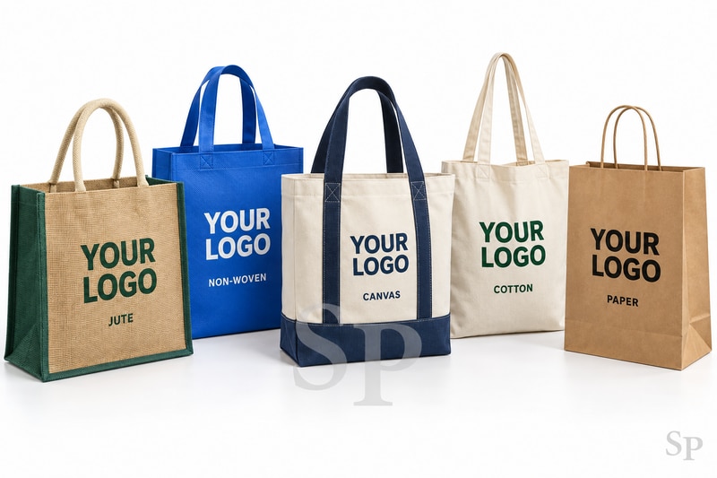 Customized Promotional Bags