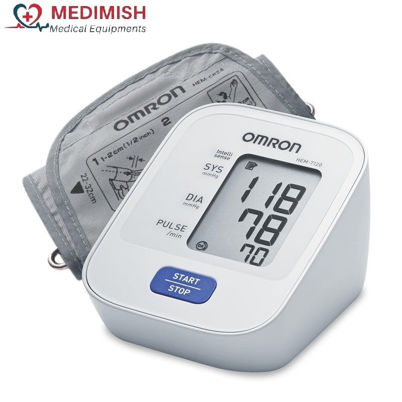 Buy BP Monitor in Gurgaon image 1