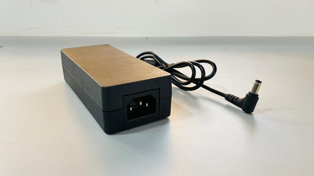 Reliable AC DC Power Adapter for Embedded Systems image 1