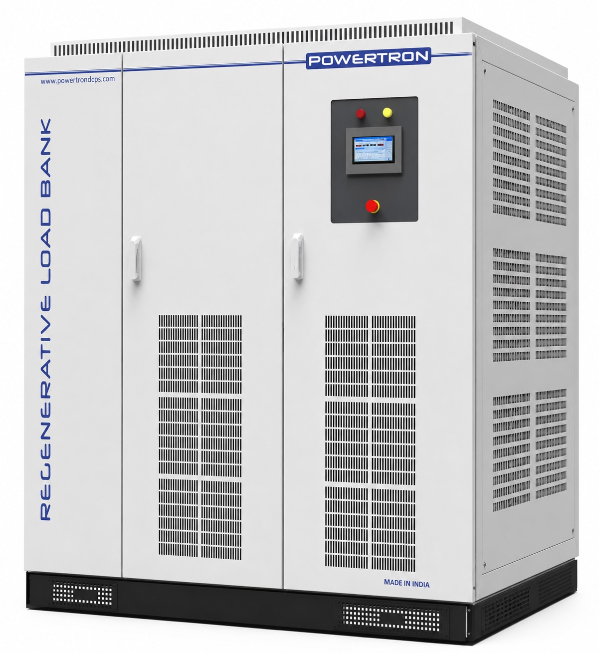 Regenerative Load Bank image 1