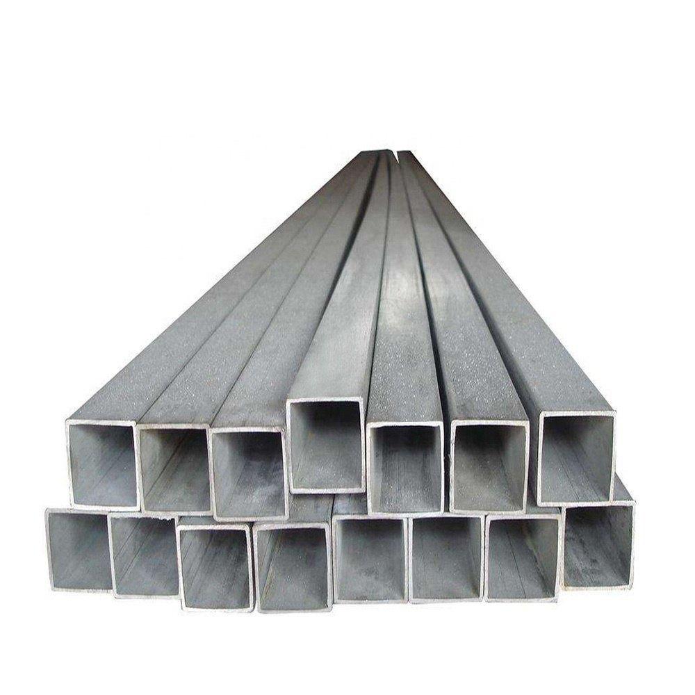 GI Square Pipes
