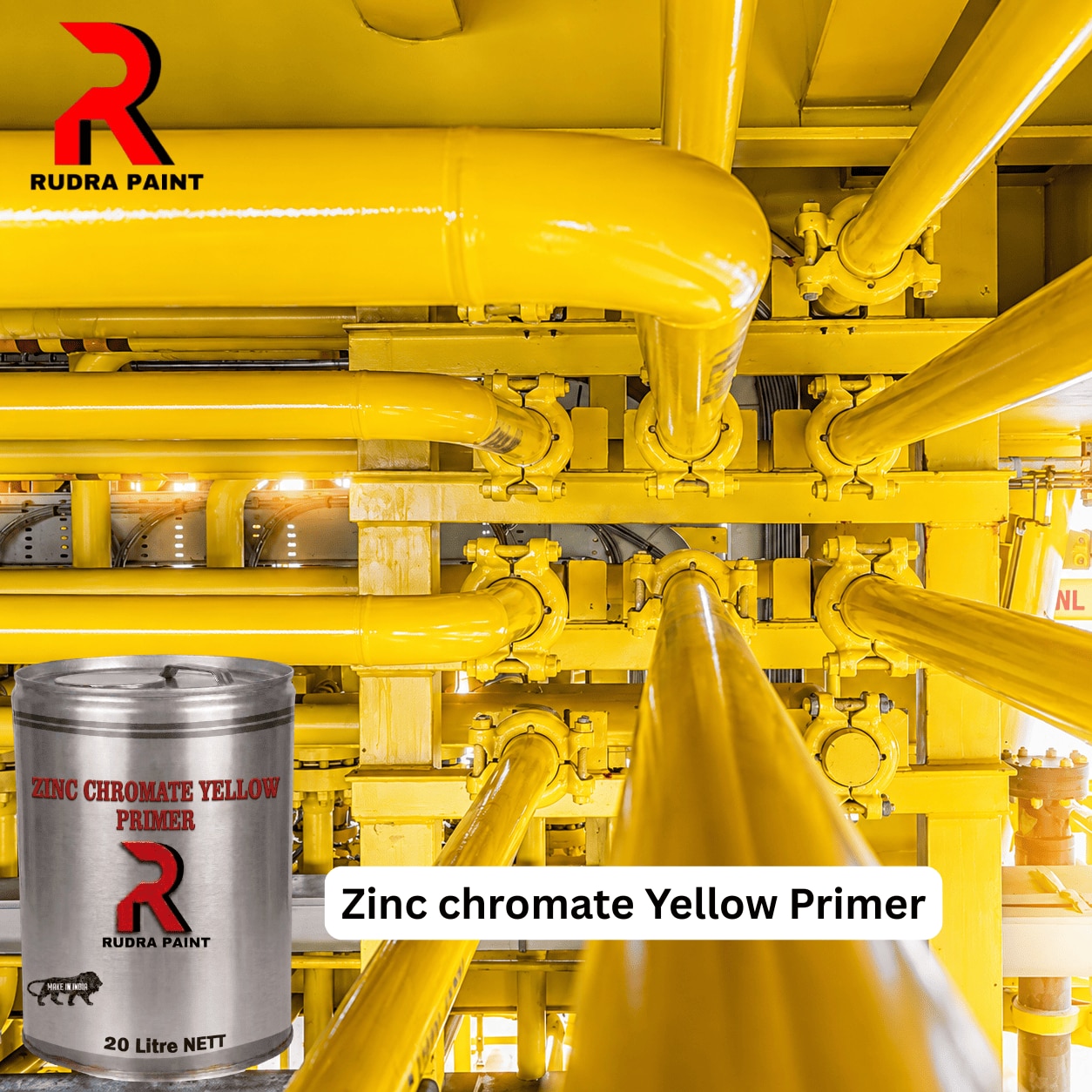 RP - 412Yellow pri