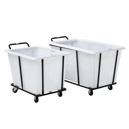 Bin Trolley is a dur