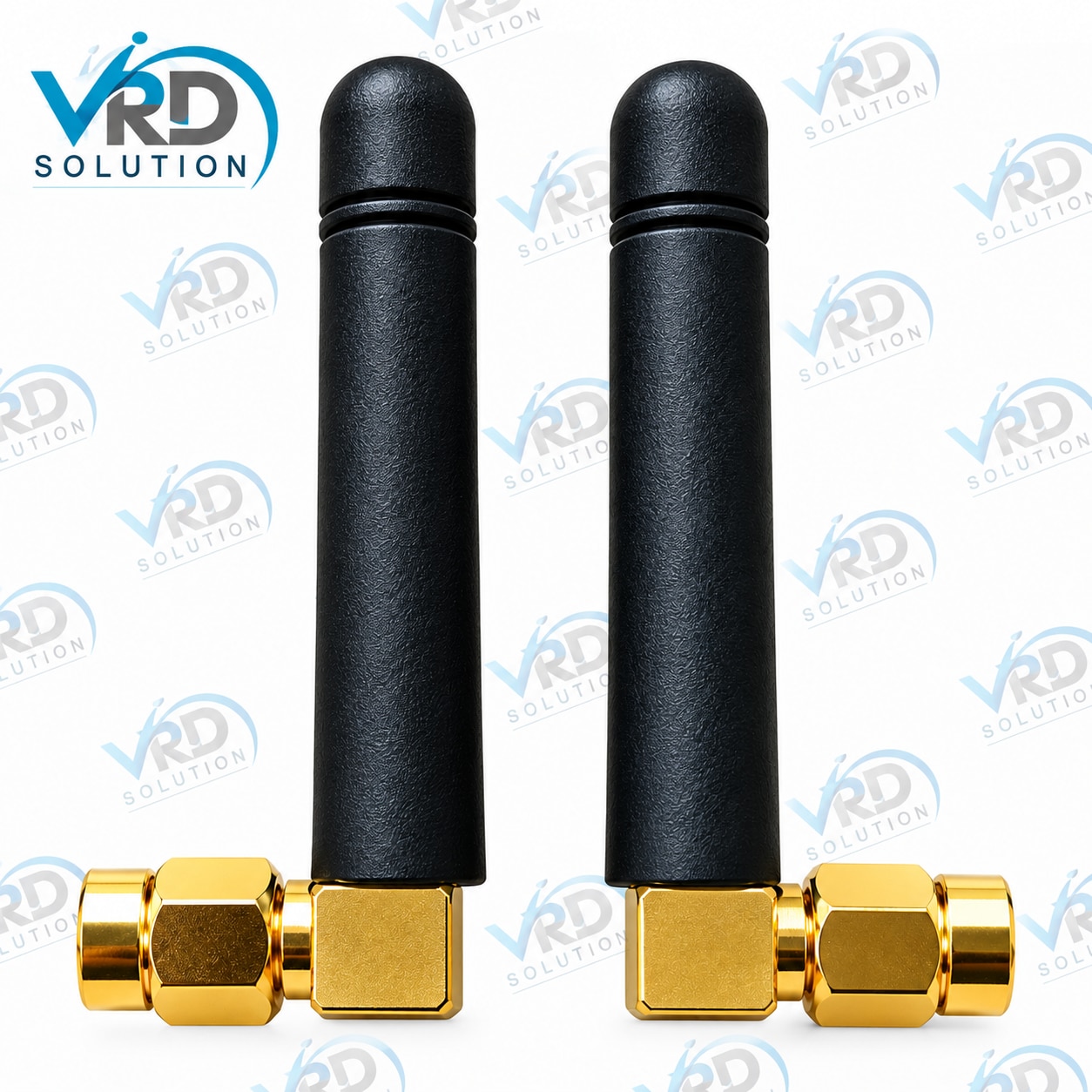Visiontek GL 11 POS Machine GSM Magnetic Antenna image 1