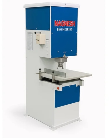 The Ne pcdu press is