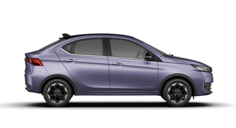 The Tata Aeris is a