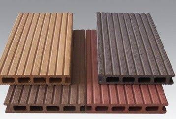 Decking Panel image 1