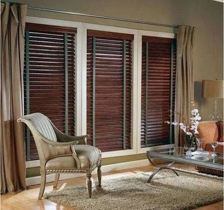 MAC Window Blinds image 1