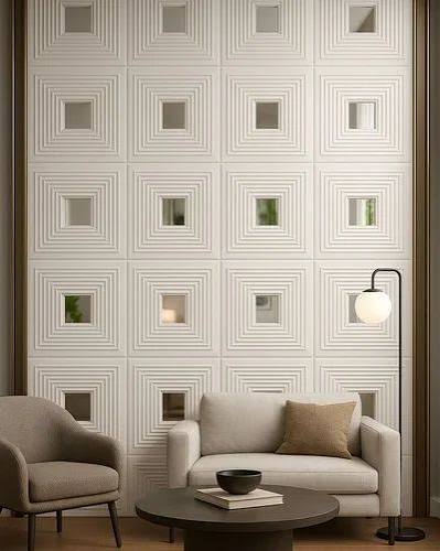 3D Panels image 1
