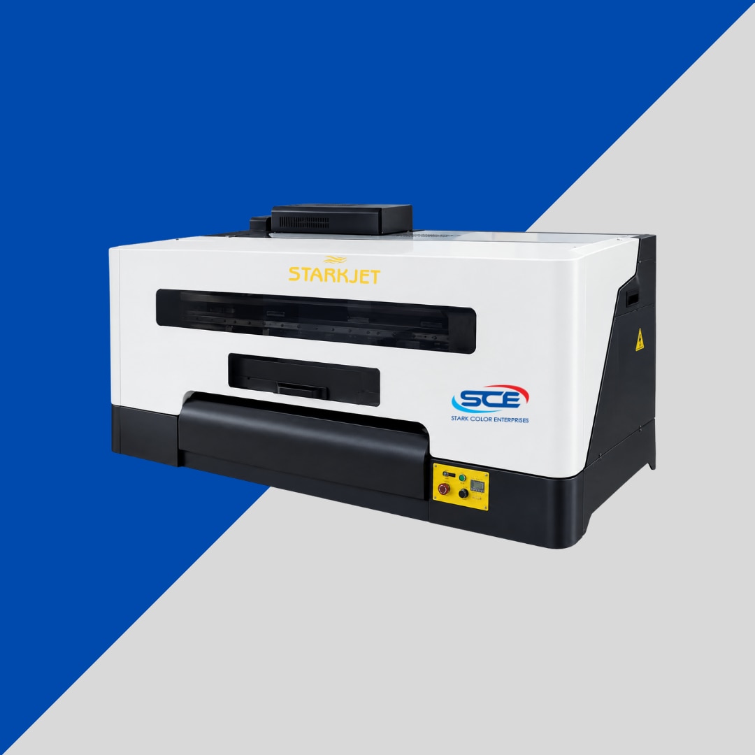 A3 DTF Printer image 1