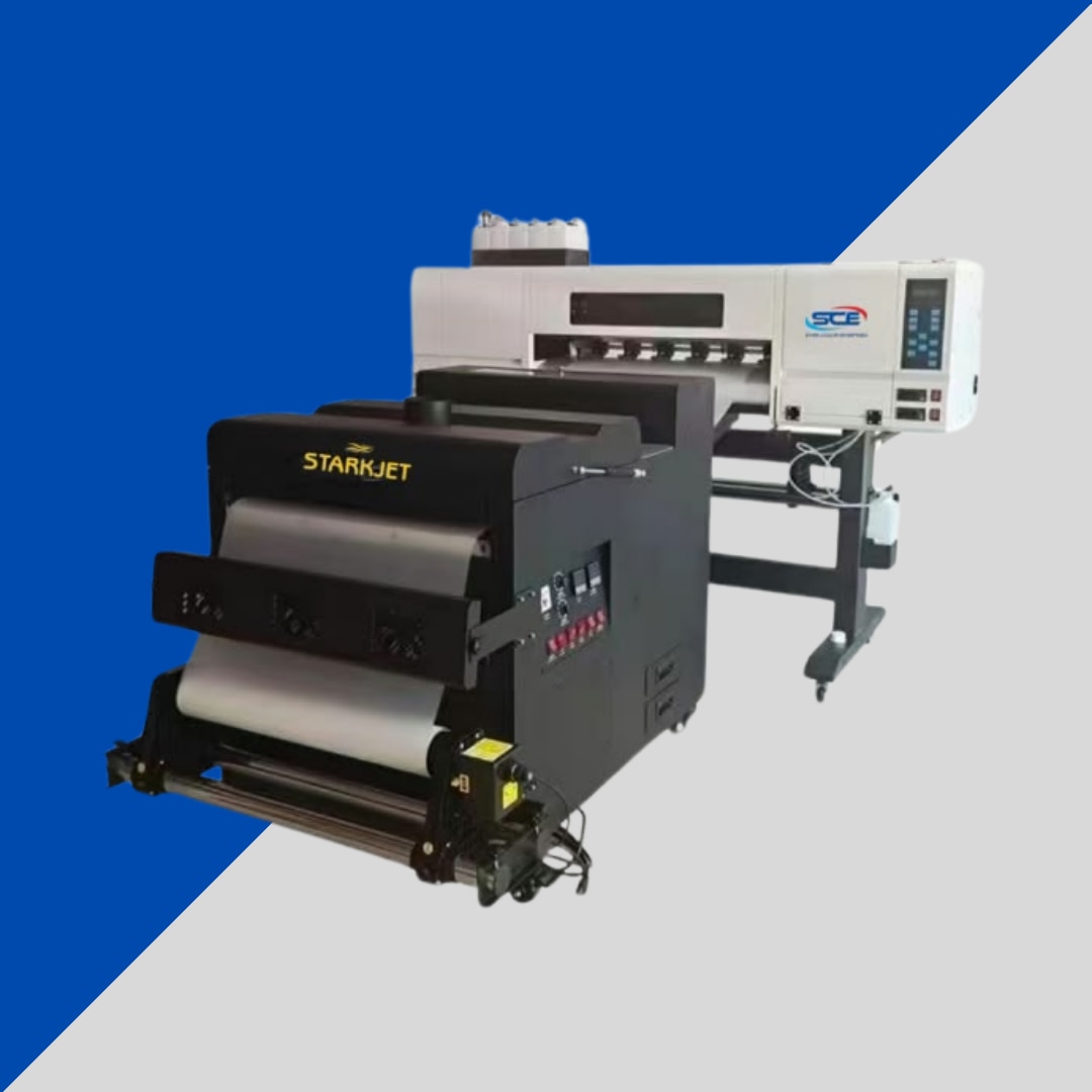 Starkjet 60cm DTF Printer image 1