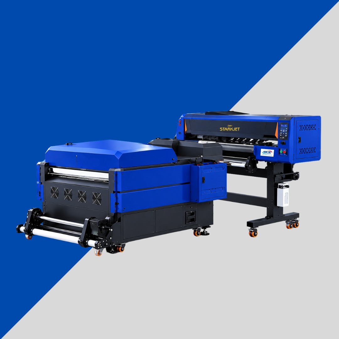 Starkjet FD60 DTF Printer image 1