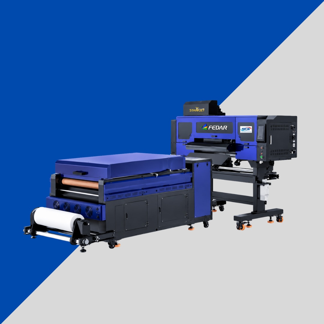 Starkjet FD70 DTF Printer image 1