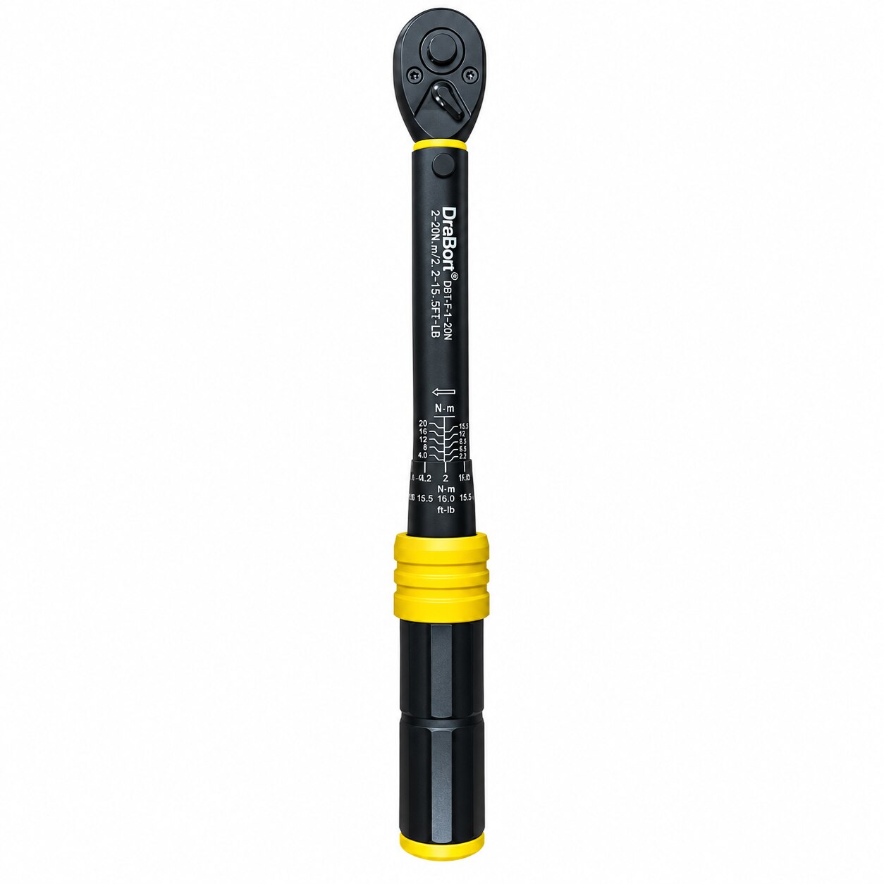 DreBon Click Type Torque Wrench image 1