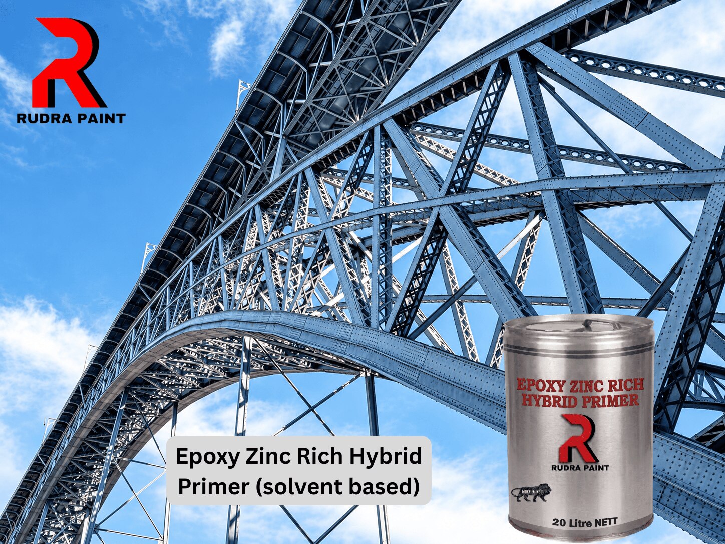 RP - 305Epoxy Prim
