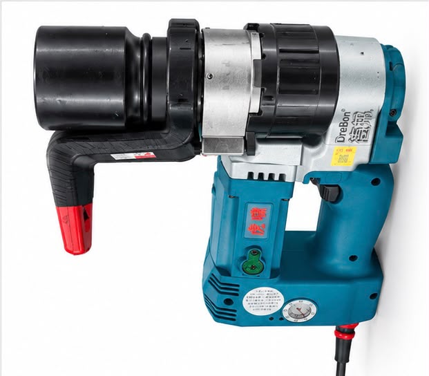 DREBON DB-ETW-100210 ELECTRIC TORQUE WRENCH image 1