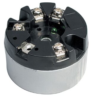 Temperature Transmitter image 1