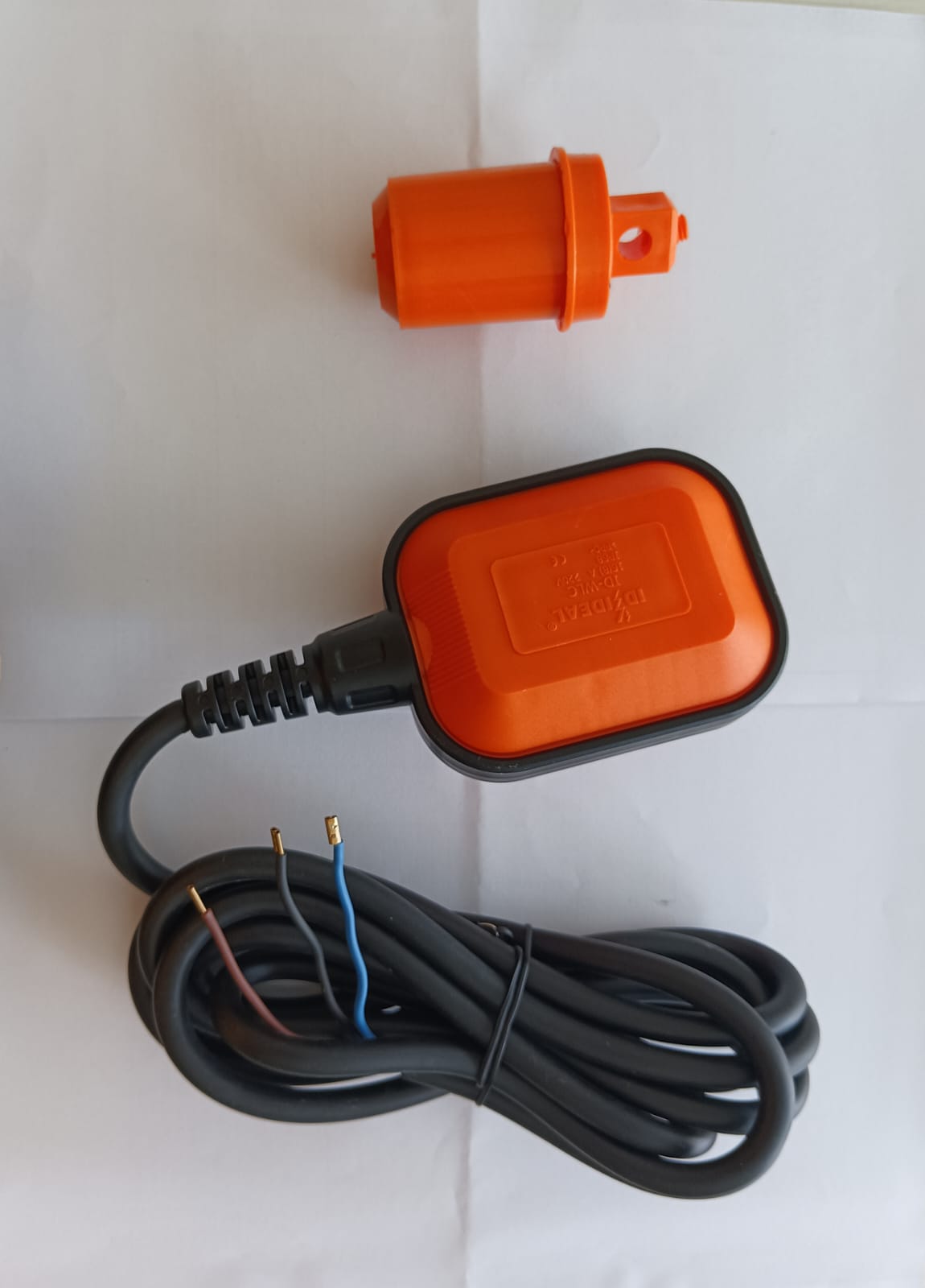 Cable Float Switches image 1