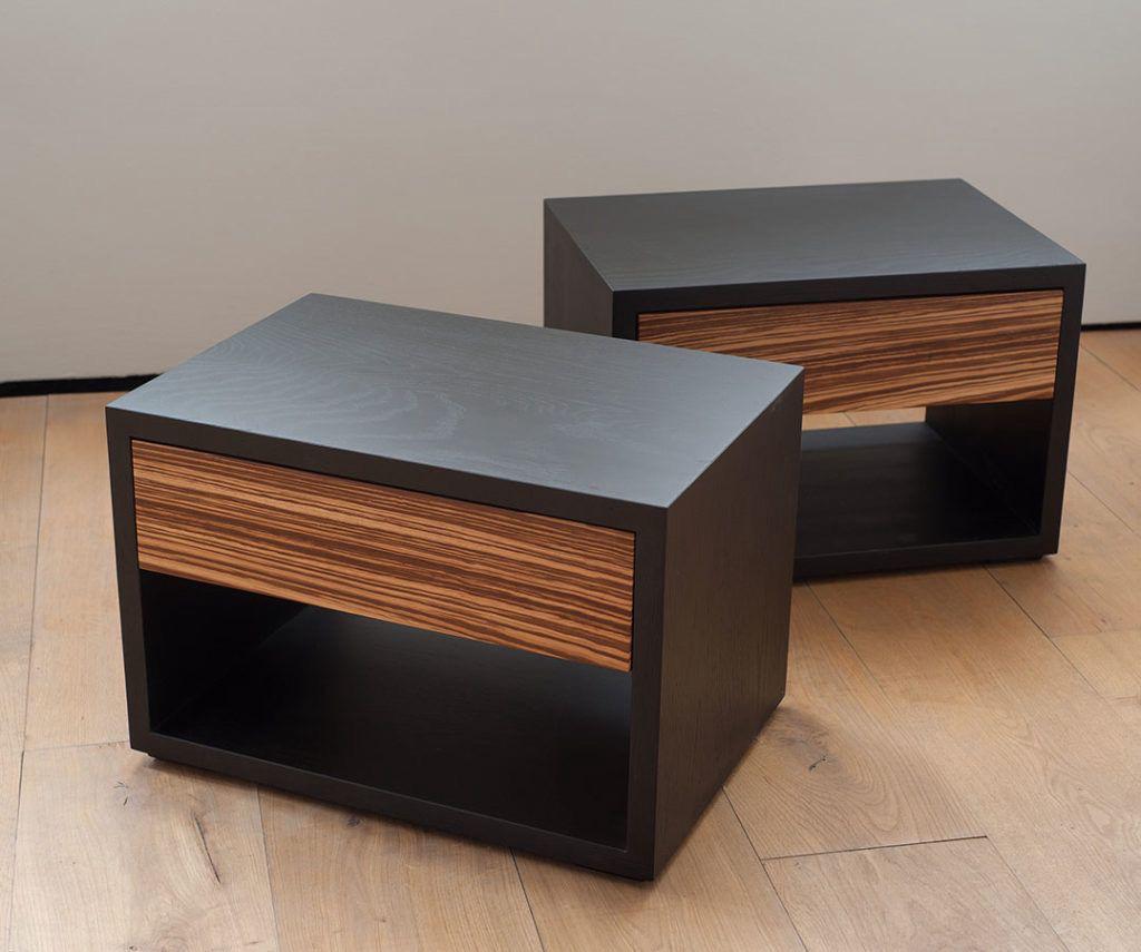 Stylish & Functional Coffee Table Set image 1