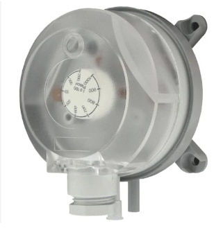 Differential Pressure Switch image 1