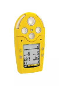 CO2 Monitoring Device/MULTI GAS DETECTOR image 1